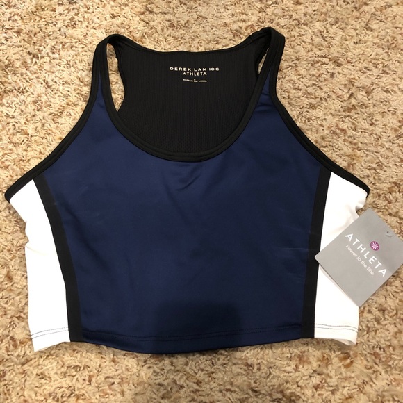 Athleta Tops - Derek Lam IOC Athleta Highline Tank